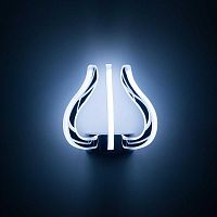 Настенный светильник Citilux Eletto Krown EL334W16.1