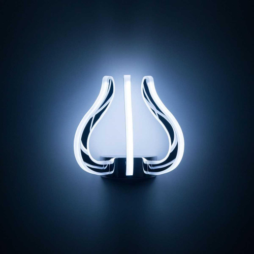 Настенный светильник Citilux Eletto Krown EL334W16.1 Настенный светильник Citilux Eletto Krown EL334W16.1