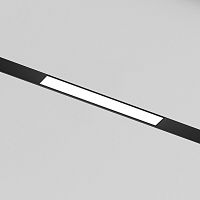 DK8303-BK Линейный светильник SMART LINEAR ZigBee, 9 Вт, 2700–6500K, 120°, Ra90, 100–265VAC, алюминий, черный