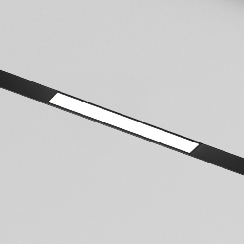 DK8303-BK Линейный светильник SMART LINEAR ZigBee, 9 Вт, 2700–6500K, 120°, Ra90, 100–265VAC, алюминий, черный DK8303-BK Линейный светильник SMART LINEAR ZigBee, 9 Вт, 2700–6500K, 120°, Ra90, 100–265VAC, алюминий, черный