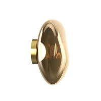 Настенный/Потолочный светильник Melt LED Surface Bronze