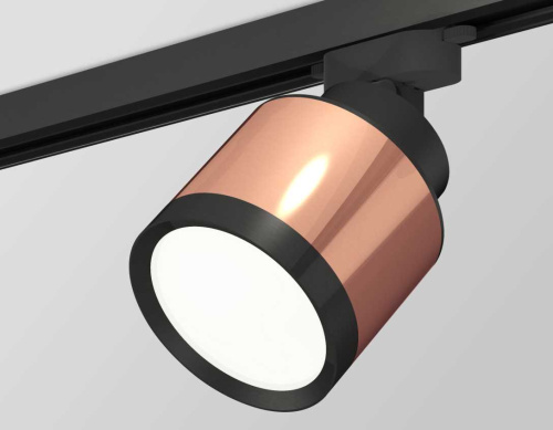 Комплект трекового светильника Ambrella light Track System XT (A2526, A2106, C8122, N8113) XT8122001 фото 2