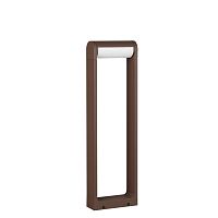7118/12GL NATURE ODL25 667 Ландшафтный светильник коричневый/металл IP65 LED 12W 900Лм 3000K 120° 220-240V TWINSET