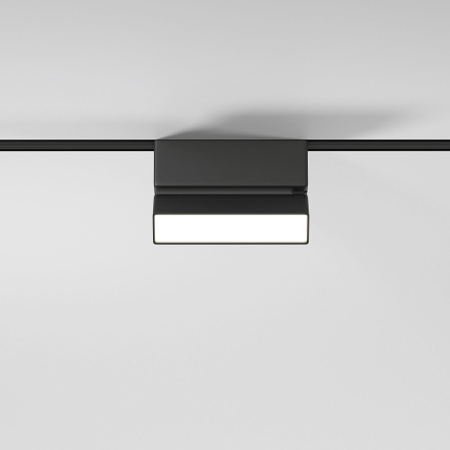 Трековый светильник 5W 4000K Unity Flat Magnetic 85092/01 фото 3 Трековый светильник 5W 4000K Unity Flat Magnetic 85092/01 фото 3