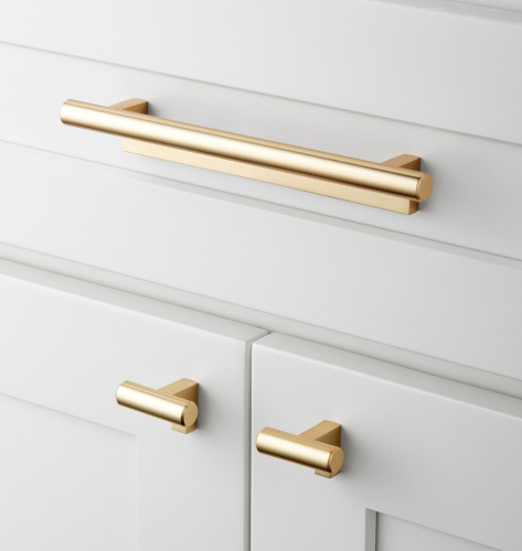 Ручка-штопор Upton L.4.1 Aged Brass фото 2