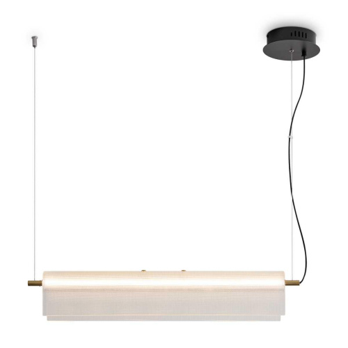 Подвесной светильник Freya Modern FR5556PL-L22BBS Подвесной светильник Freya Modern FR5556PL-L22BBS