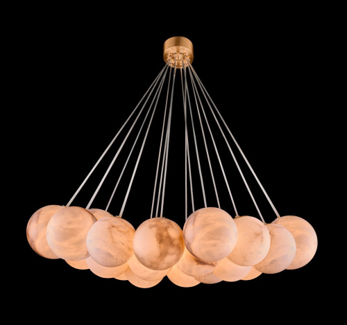 Подвесная люстра Unity FL1048-19P