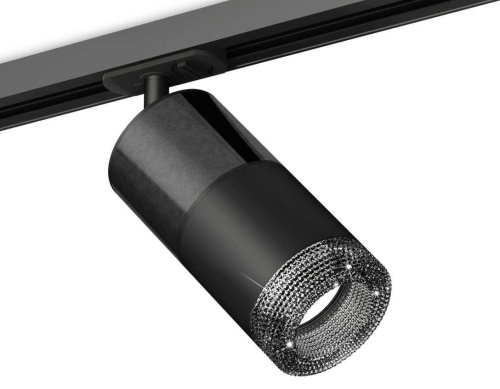 Комплект трекового светильника Ambrella light Track System XT (A2537, C7403, A2071, C7402, N7192) XT7402051