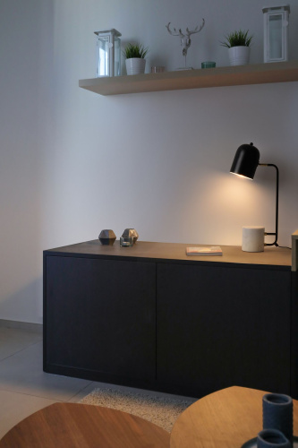 Настольная лампа Freya Unique FR5279TL-01B1 фото 5