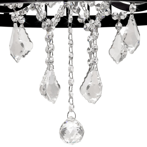 LOFT1891/8 Подвесная люстра LOFT IT Vintage birdcage фото 2 LOFT1891/8 Подвесная люстра LOFT IT Vintage birdcage фото 2