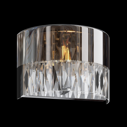 Настенный светильник (бра) Maytoni MOD313WL-01CH фото 11