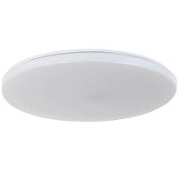 Потолочный светодиодный светильник Arti Lampadari Bianco E 1.13.38 W