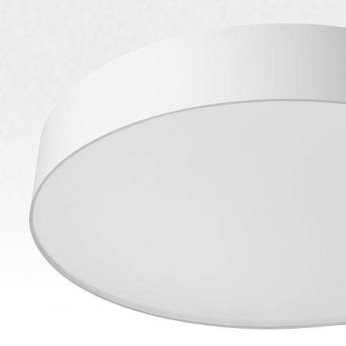 Citilux BART CL755390 LED Светильник потолочный Белый фото 8