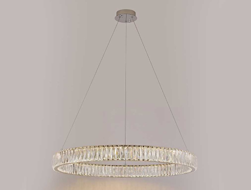 Подвесная люстра Newport 8240N/80 chrome М0071030 фото 3