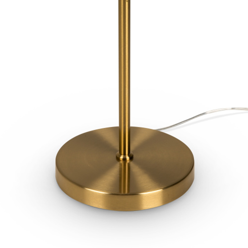 Напольный светильник (торшер) Freya FR5372FL-03BS фото 7