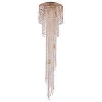 Люстра потолочная Arti Lampadari Elite Santa E 1.8.60.600 G