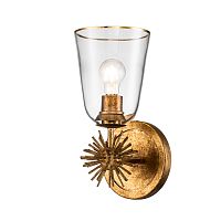 Бра Elstead Lighting, Арт. STARING-1WB-DG-CLEAR