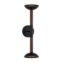 Бра Alora Mood ARDEN ALM-ARDEN-LED-2WB-MB