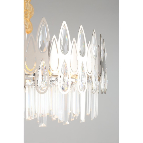 Люстра подвесная OML-71703-08 фото 10