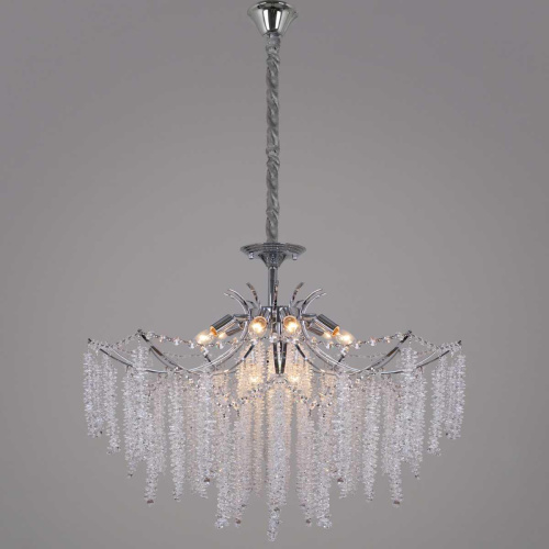 Подвесная люстра Reluce 06760-0.4-800 MX CH