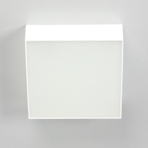 Citilux Тао CL712X120N LED Светильник потолочный с диммером Белый фото 4
