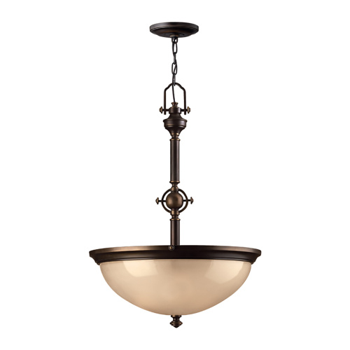 Подвесной светильник Hinkley Lighting, Арт. HK-MAYFLOWER-P-C Подвесной светильник Hinkley Lighting, Арт. HK-MAYFLOWER-P-C