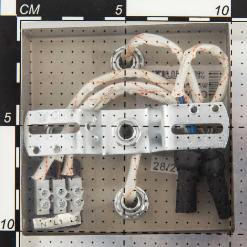Потолочная люстра Citilux Риволи CL104140 фото 2