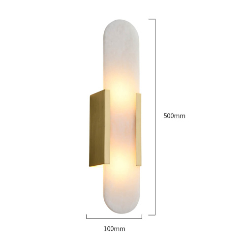 Настенный светильник MT8955-2W brass фото 8 Настенный светильник MT8955-2W brass фото 8