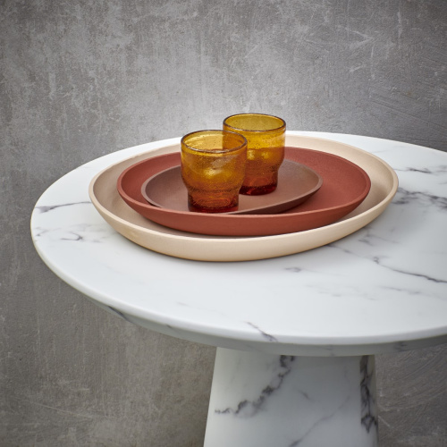 Набор Greek Brown фото 4