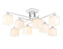 Люстра на штанге Ambrella light TRADITIONAL TR303043