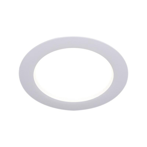 Точечный светильник Reluce 81121-9.0-001 LED6W WT фото 4