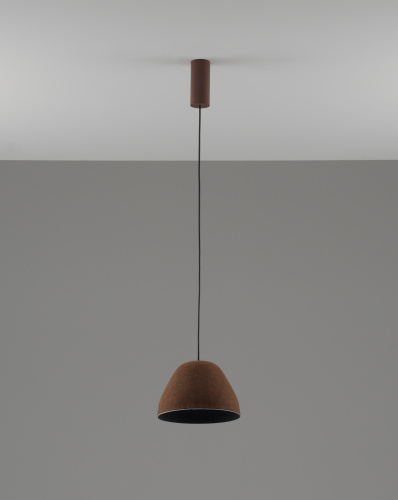 Светильник подвесной светодиодный Moderli V11096-PL Welli фото 2