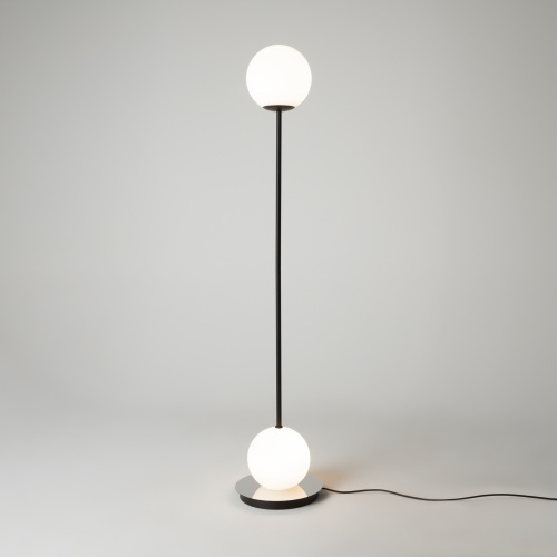 Напольный светильник (торшер) Maytoni MOD427FL-L20B3K фото 10