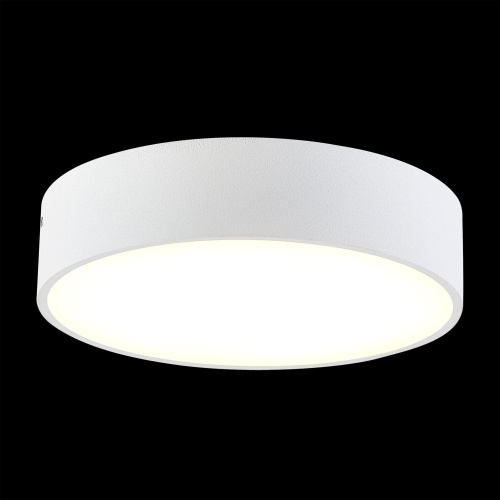 Citilux Тао CL712180N LED Светильник потолочный с диммером Белый фото 2