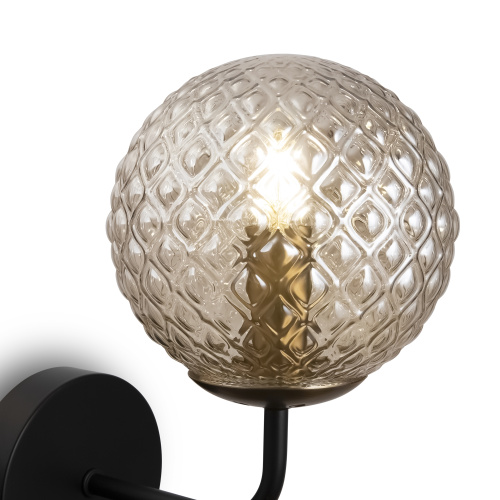 Настенный светильник (бра) Freya FR8016WL-01BBS фото 3 Настенный светильник (бра) Freya FR8016WL-01BBS фото 3