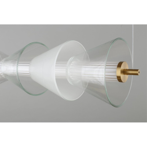 Люстра подвесная OML-51503-21 фото 3