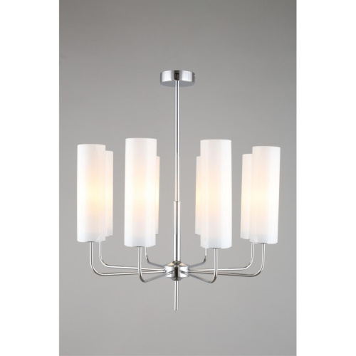 Люстра потолочная OML-99607-08 фото 5