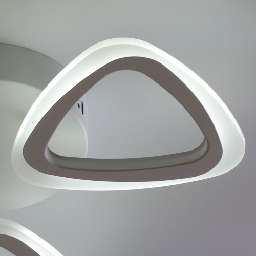 Люстра De City Мадлен фото 8 Люстра De City Мадлен фото 8