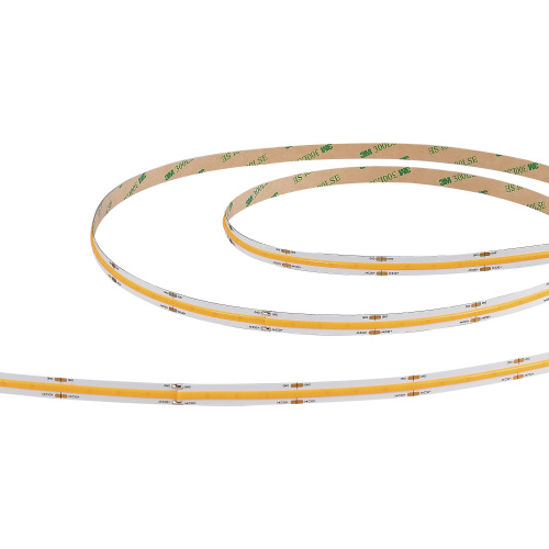 ST018.408.20 Светодиодная лента COB 8Вт/м 4000К 840Лм/м Ra>90 IP20 L5000xW8 24В Светодиодные ленты фото 2