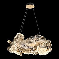 Люстра подвесная Felicity Gold FL1182-5P