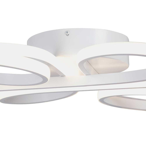 Потолочная люстра Vitaluce V3775-0/2PL фото 2