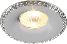 Точечный встраиваемый светильник Divinare MUSETTA 1770/02 PL-1