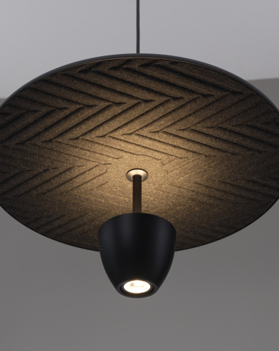 Светильник подвесной светодиодный Moderli V11625-PL Kanso фото 4