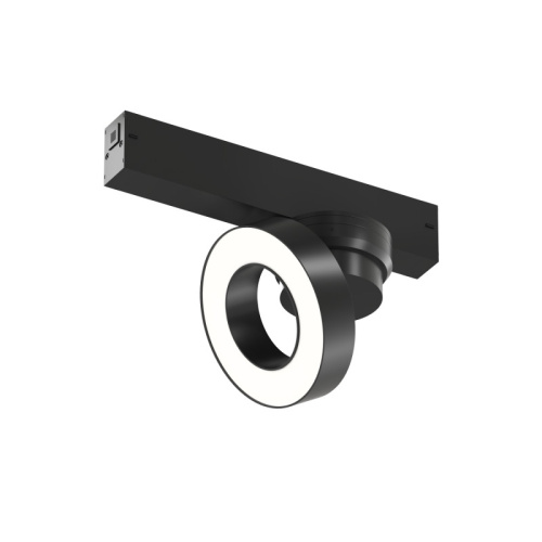 Светильник на шине Denkirs SMART LINEAR | СМАРТ ЛИНЕАР DK8027-BK фото 7 Светильник на шине Denkirs SMART LINEAR | СМАРТ ЛИНЕАР DK8027-BK фото 7