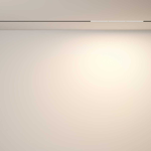 Трековый светильник Voltega Эксилайт / Exilight VGL106-2-18W3K-B фото 3 Трековый светильник Voltega Эксилайт / Exilight VGL106-2-18W3K-B фото 3