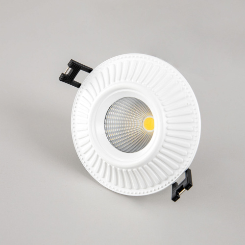 Citilux Дзета CLD042NW0 LED Встраиваемый светильник с диммером фото 4 Citilux Дзета CLD042NW0 LED Встраиваемый светильник с диммером фото 4
