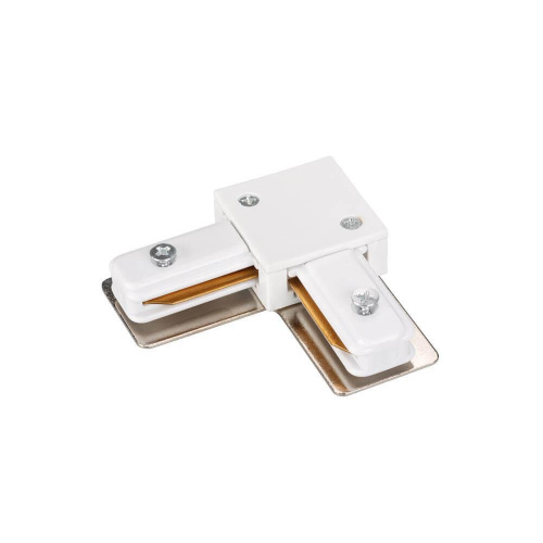 Коннектор L-образный Arlight LGD-2TR-Con-L-WH 023112 Коннектор L-образный Arlight LGD-2TR-Con-L-WH 023112