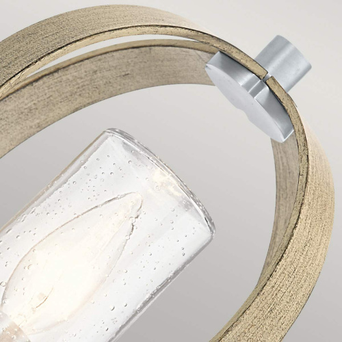 Настенный фонарь Kichler, Арт. KL-GRAND-BANK1-DAG фото 3