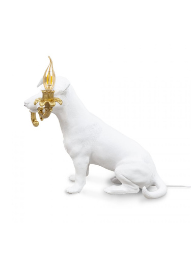 Настольная лампа Rio фото 7