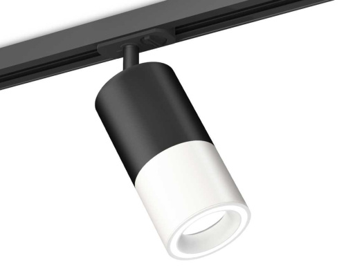 Комплект трекового светильника Ambrella light Track System XT (A2537, C7422, A2011, C7401, N7110) XT7401110